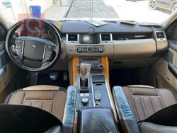 لاند روفر رانج روفر سبورت